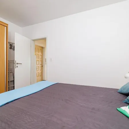 Helena Apartman Dramalj