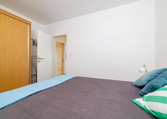 Helena Lägenhet Dramalj